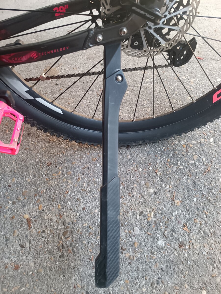 Crussis e-Fionna 9.7 - 4