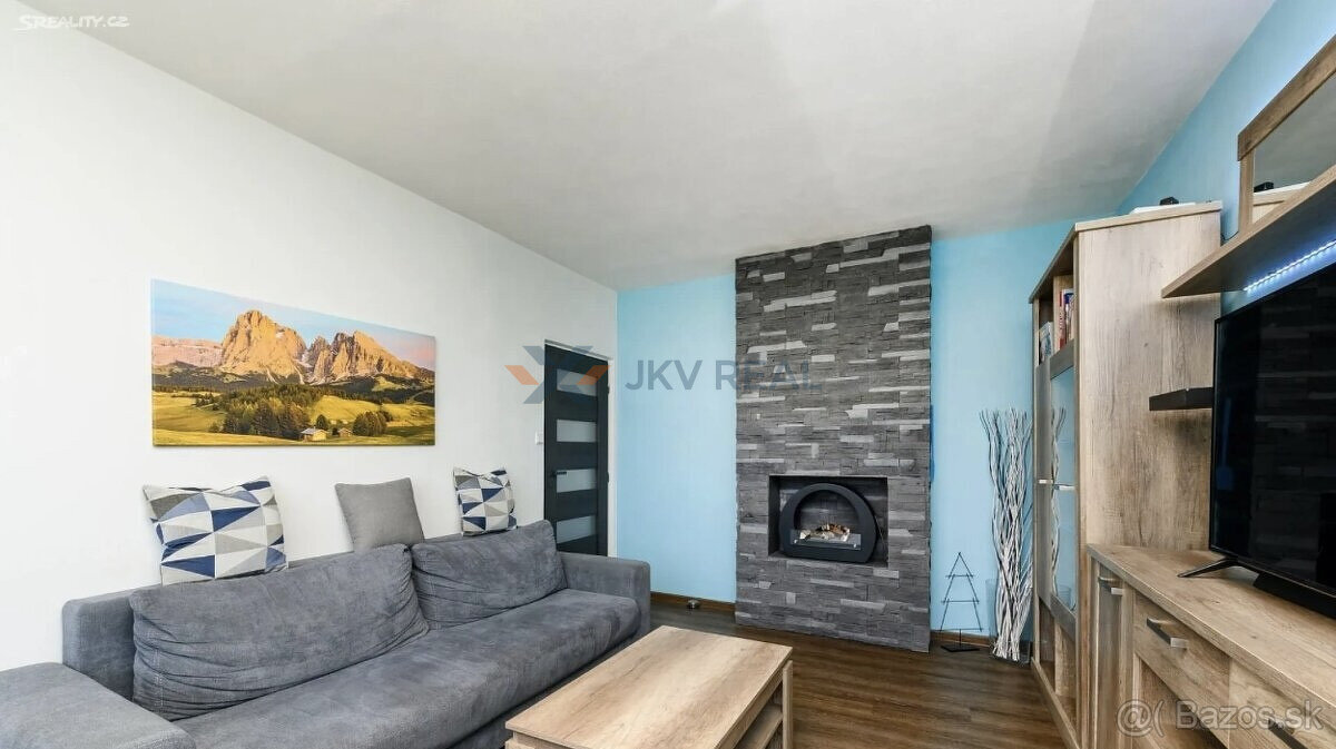 Predám 4-izbovy byt v rači - 4