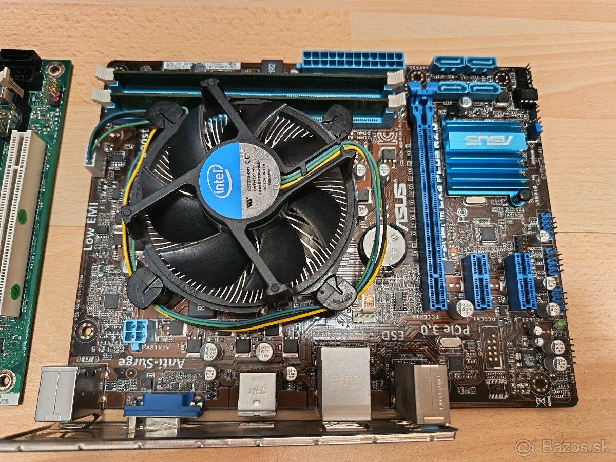 Predám základné dosky - 4