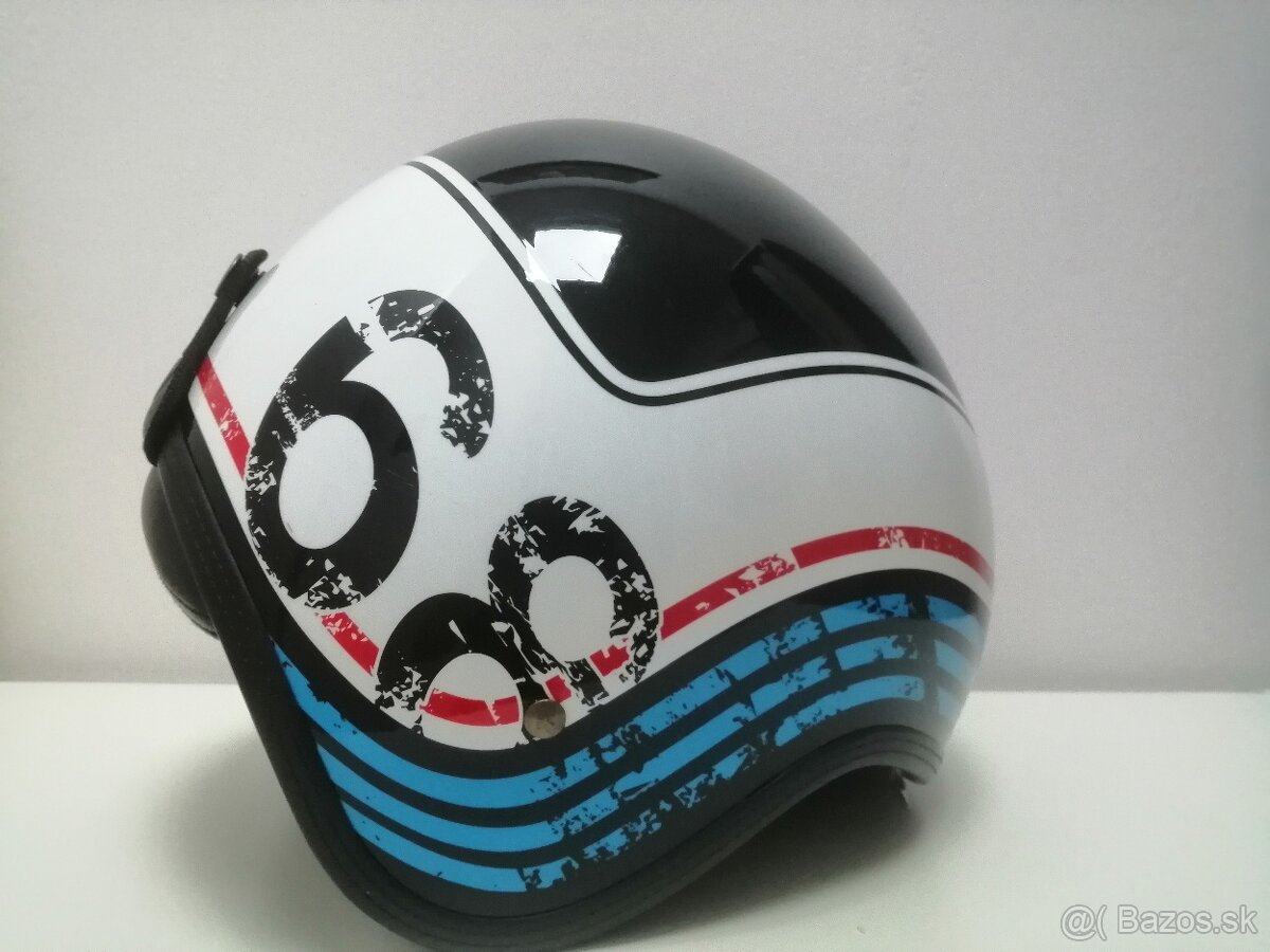 Helma 68 - 4