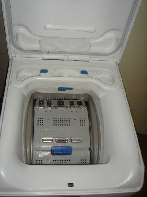 Pračka - Electrolux - 4