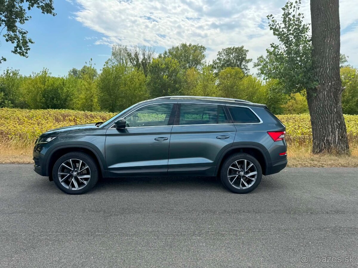Kodiaq 2.0tdi 7 mistne - 4