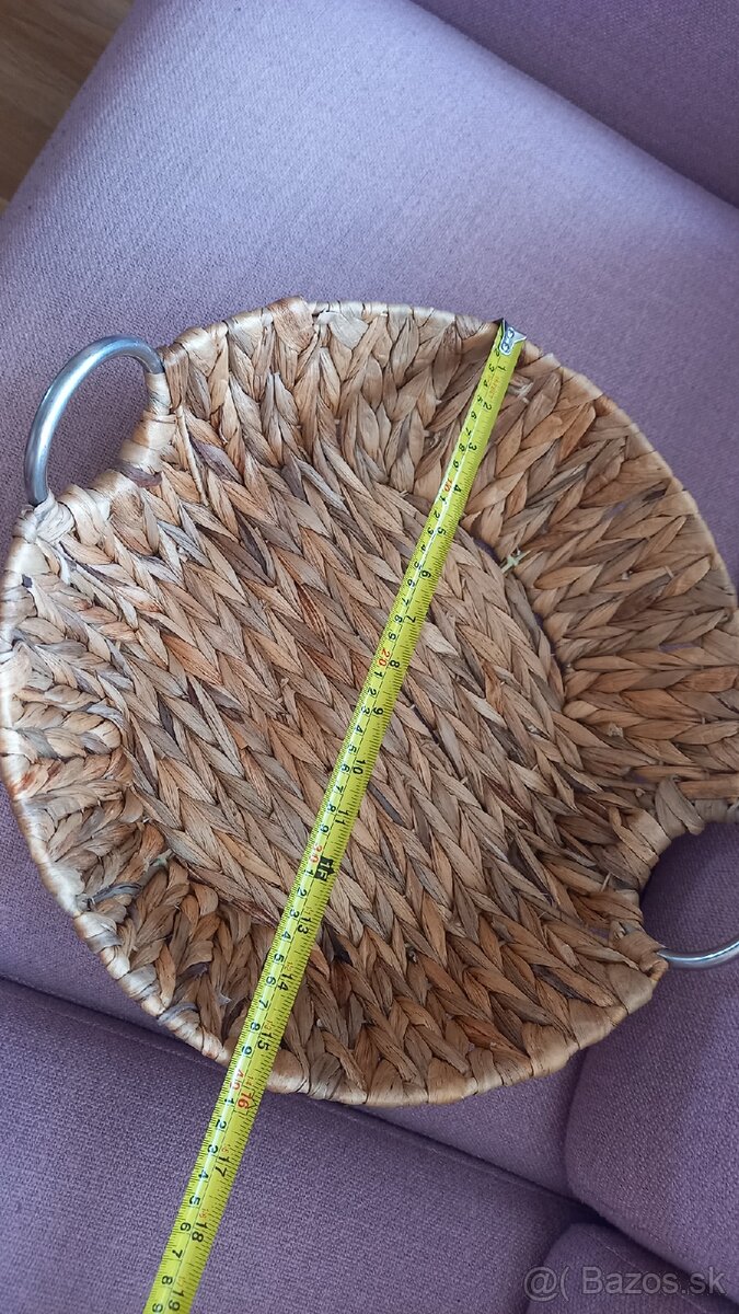 predám ošatky 40 cm - 4