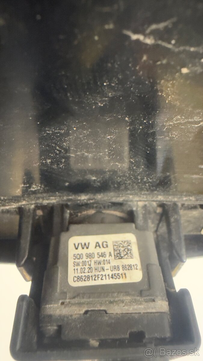 Znak vw passat b8 - 4