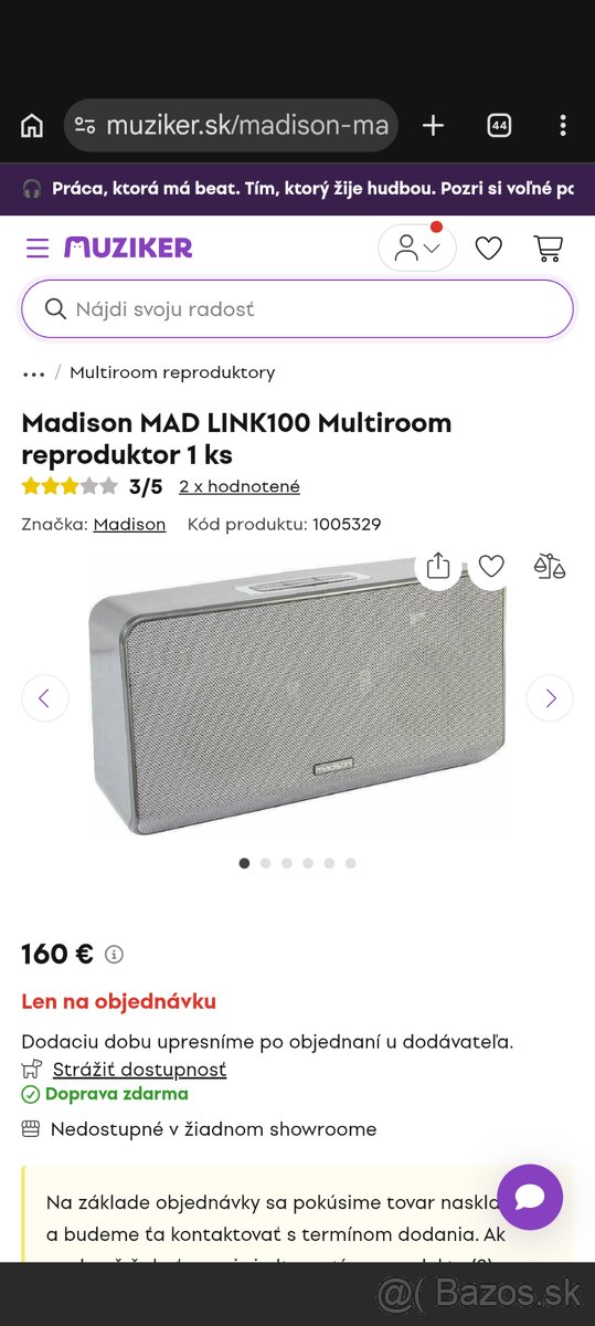 Madison mad-link100 - 4