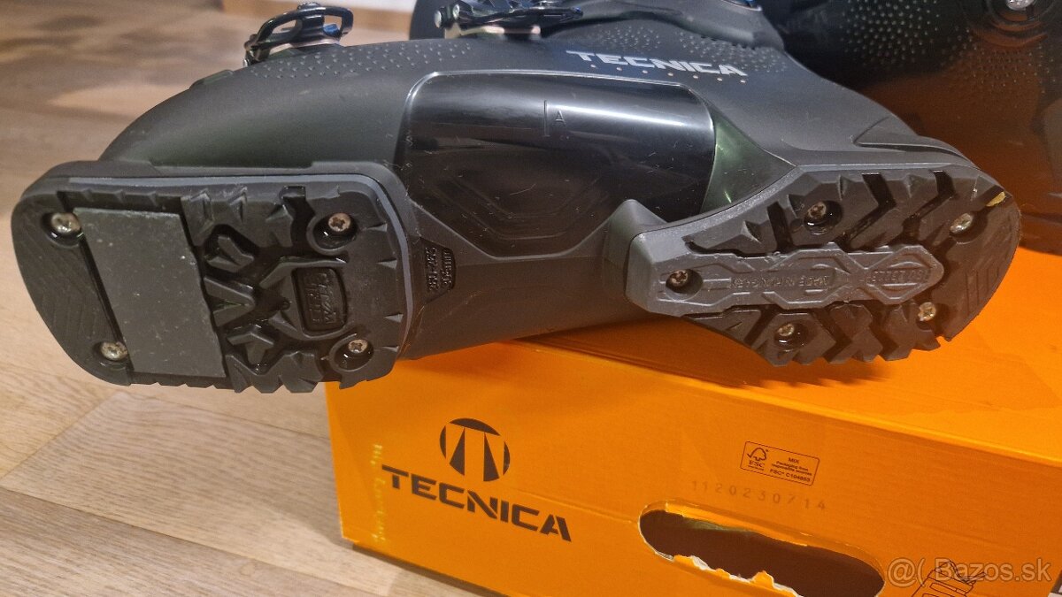 Technica damske lyziarky 26 - 4