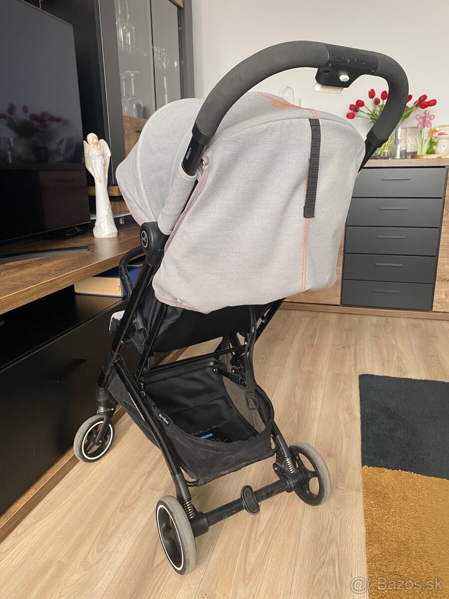 Športový kočík CYBEX BEEZY - 4