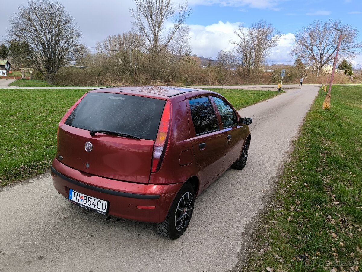 Predám-vymením za moto.