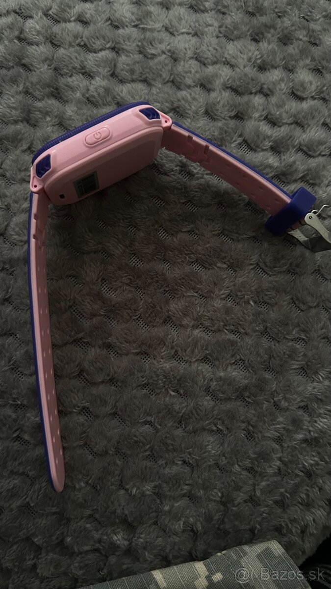 Detské hodinky G2 na SIM - 4