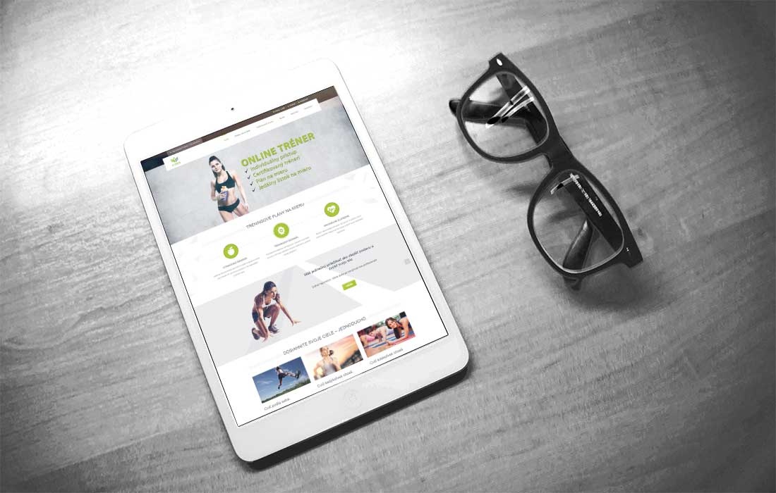 ✅PROFI WEBSTRÁNKA -LACNO, RÝCHLO a KVALITNE✅ - 4