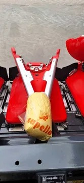 Capello Quasar R5 (2025) nadstavec s chopperom - 4