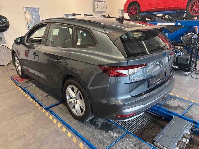 Škoda Enyaq iV 60 - 4