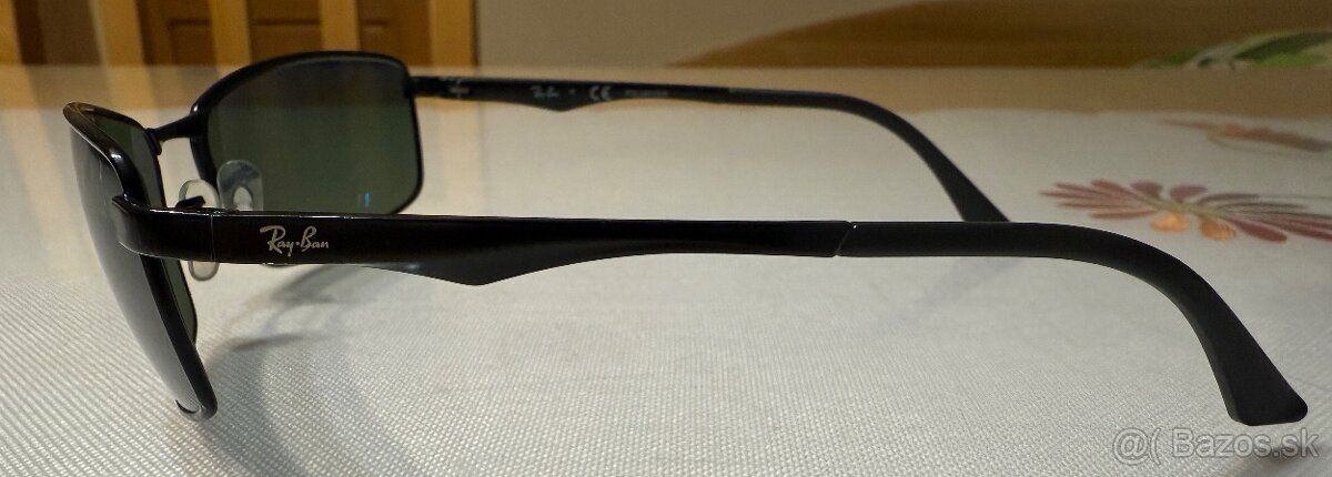 Ray ban slnečné okuliare - 4