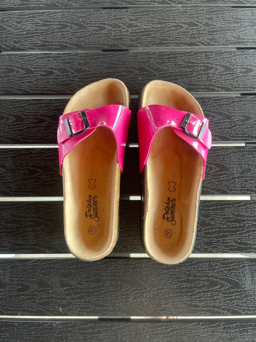 Dámska rifľová bunda + bonus - 4