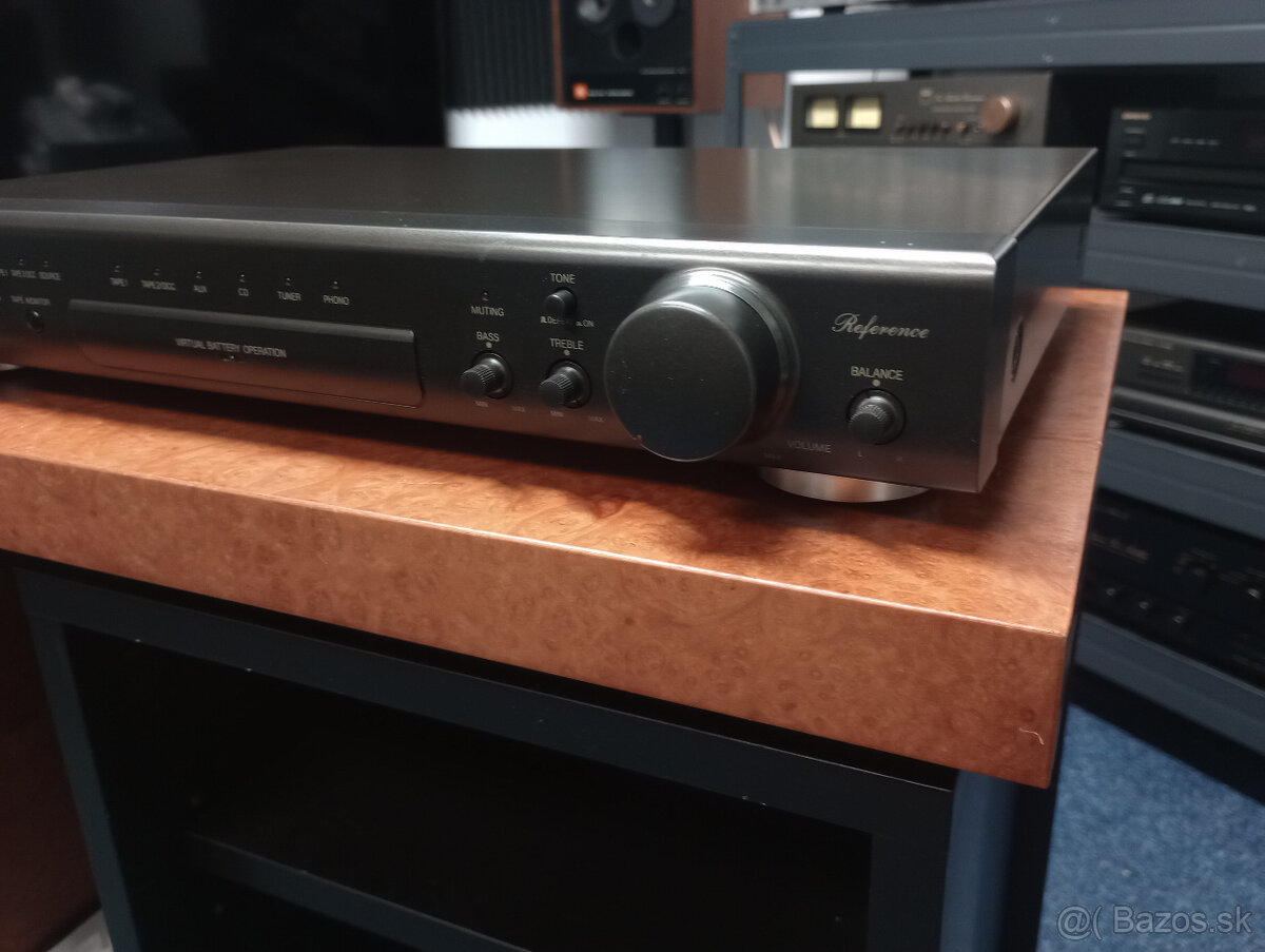 Technics SU-C800U - 4