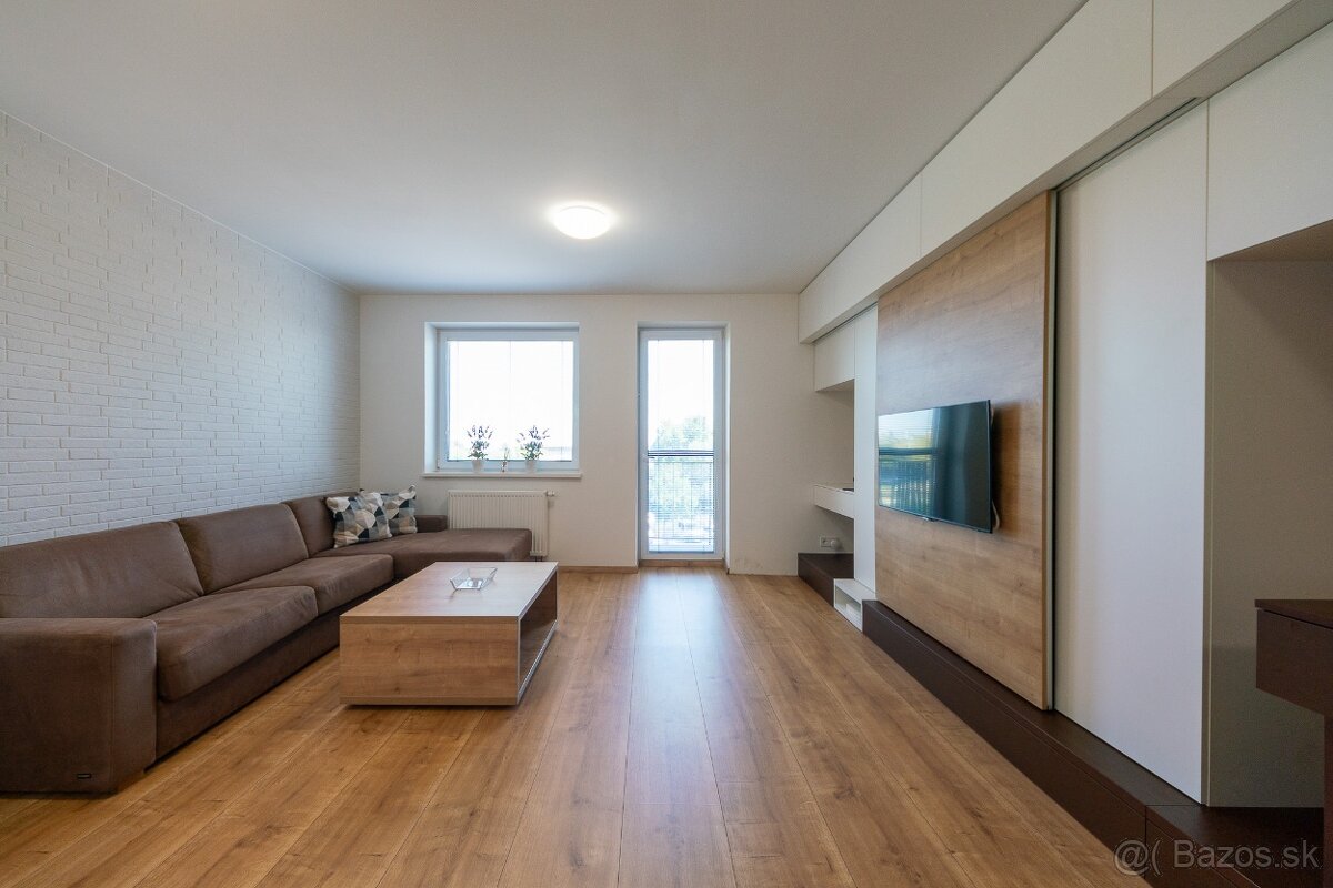 Štýlový byt na Peknej ceste - 4