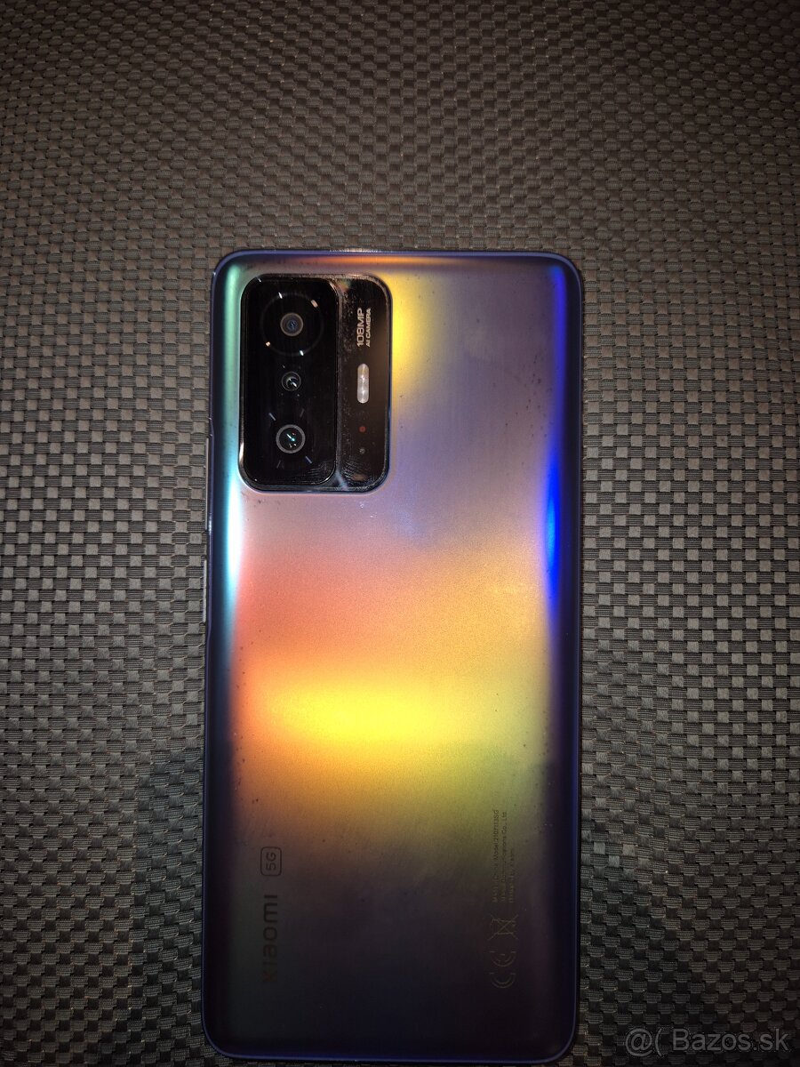 Xiaomi 11T PRO 256gb - 4