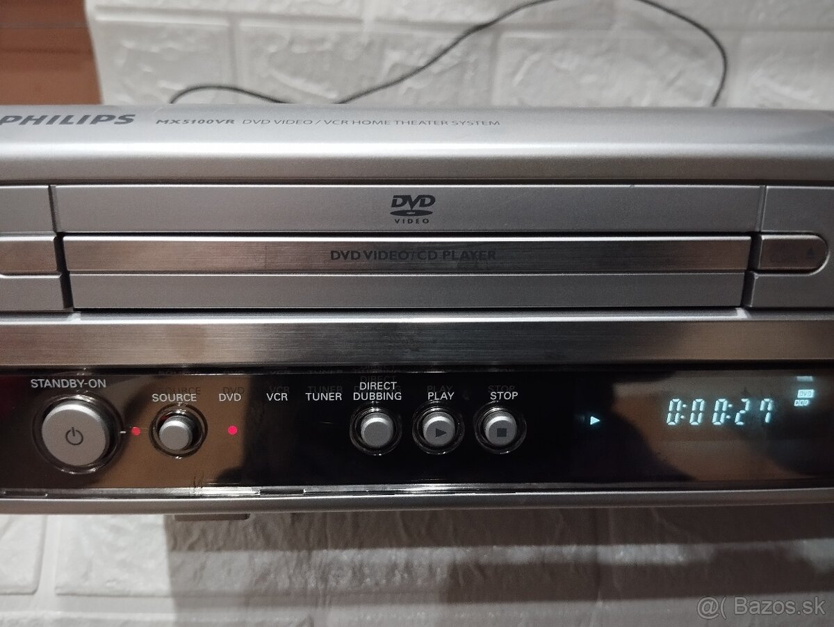 Philips domáce kino. - 4