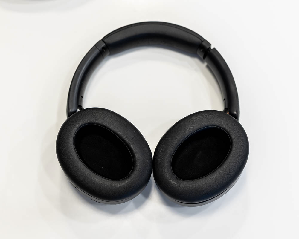 Predám bezdrôtové slúchadlá Sony WH-XB910N s funkciou Noise - 4