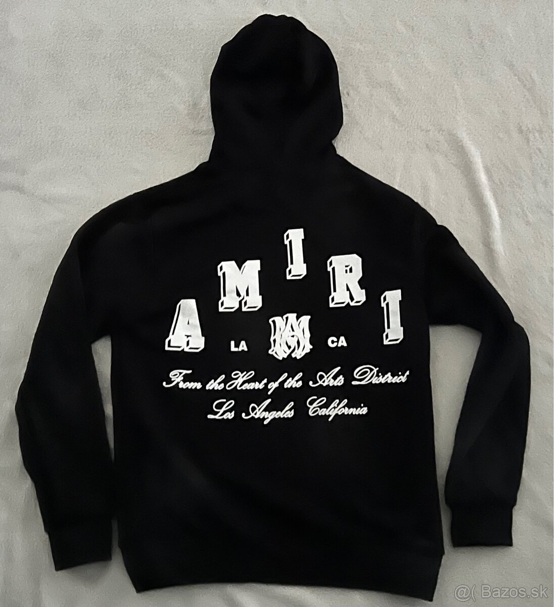 Amiri tepláková súprava - 4