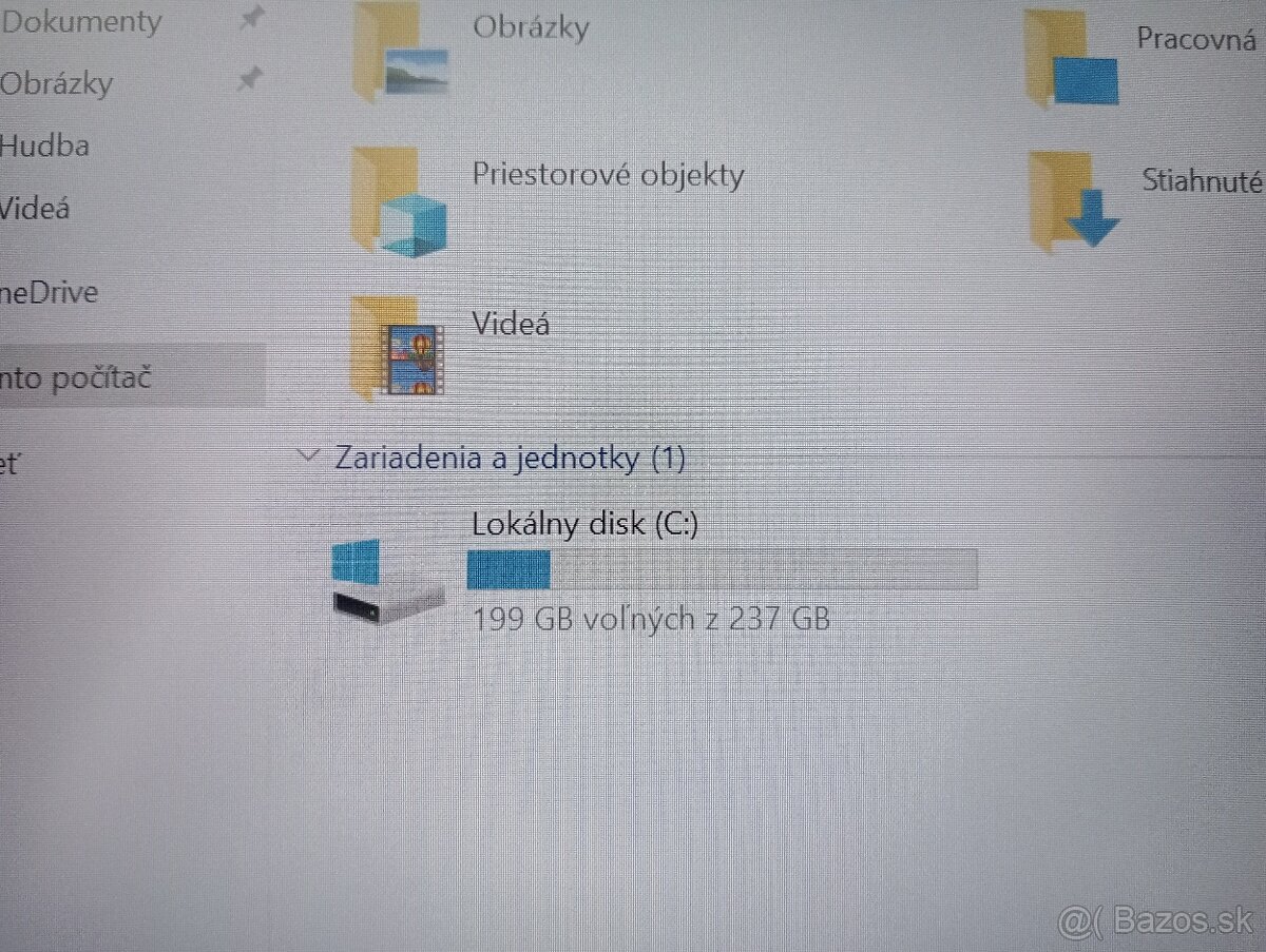 Lenovo Thinkpad T460 + Intel core i5 + 8gb ram + Windows 11 - 4