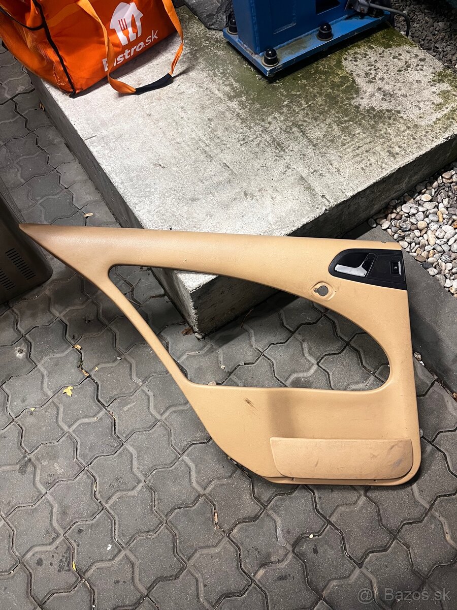 Octavia 1 Laurin & Klement tapacire - 4