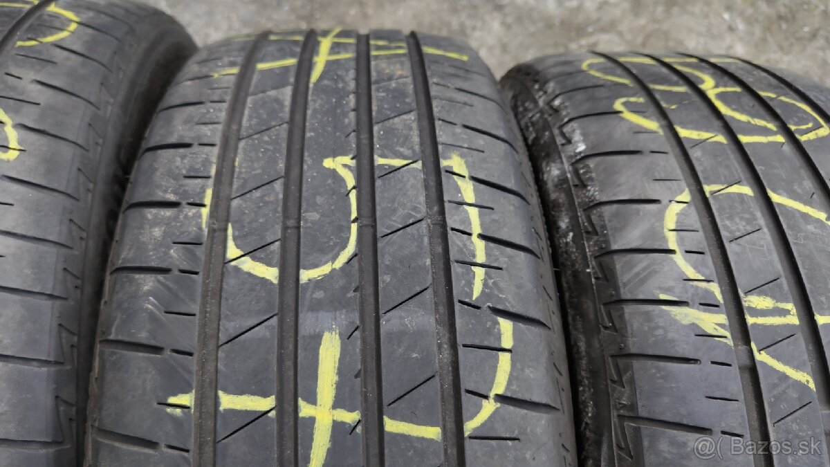 Letná Bridgestone Turanza 225/45/19 92W - 4