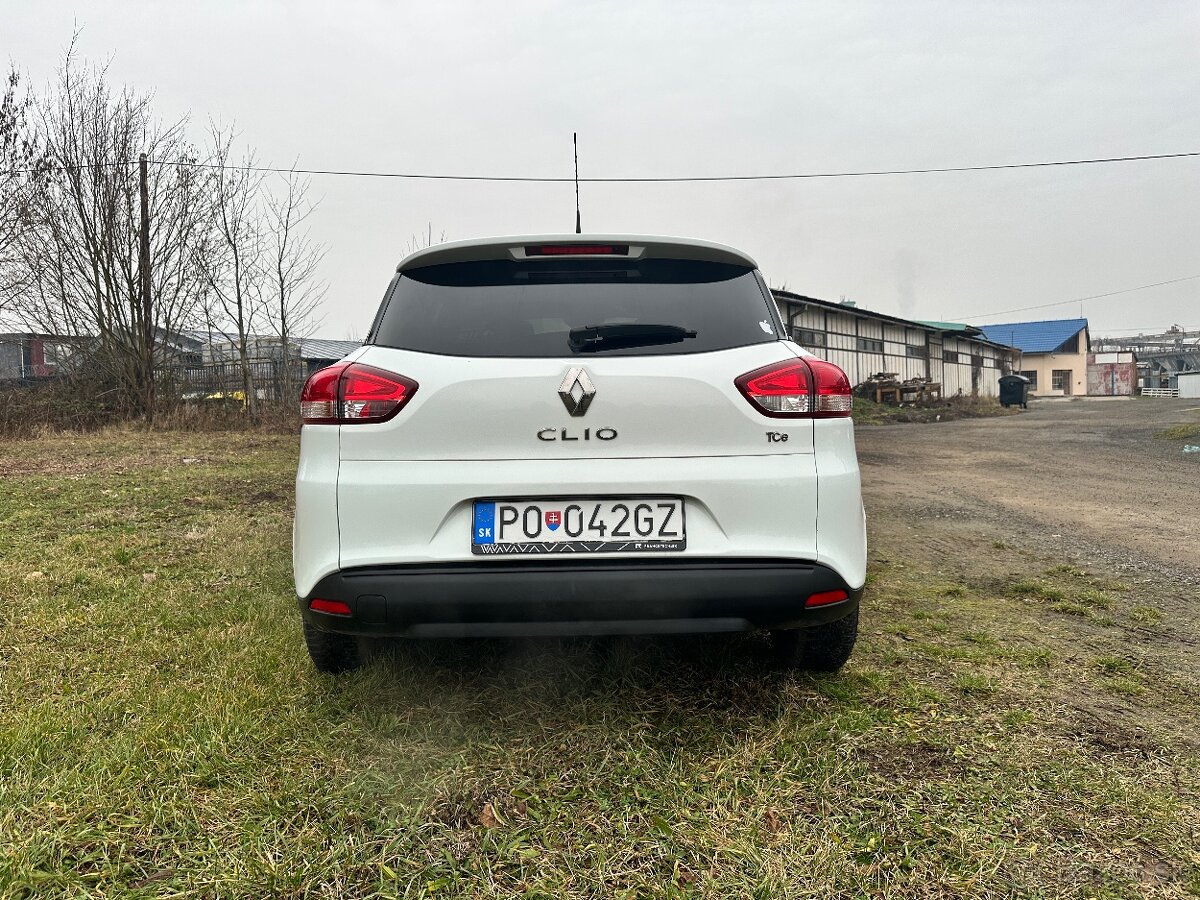 Renault Clio Grandtour - 4