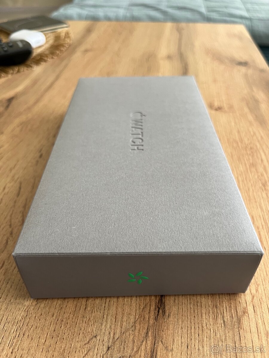 Apple watch ultra - 4