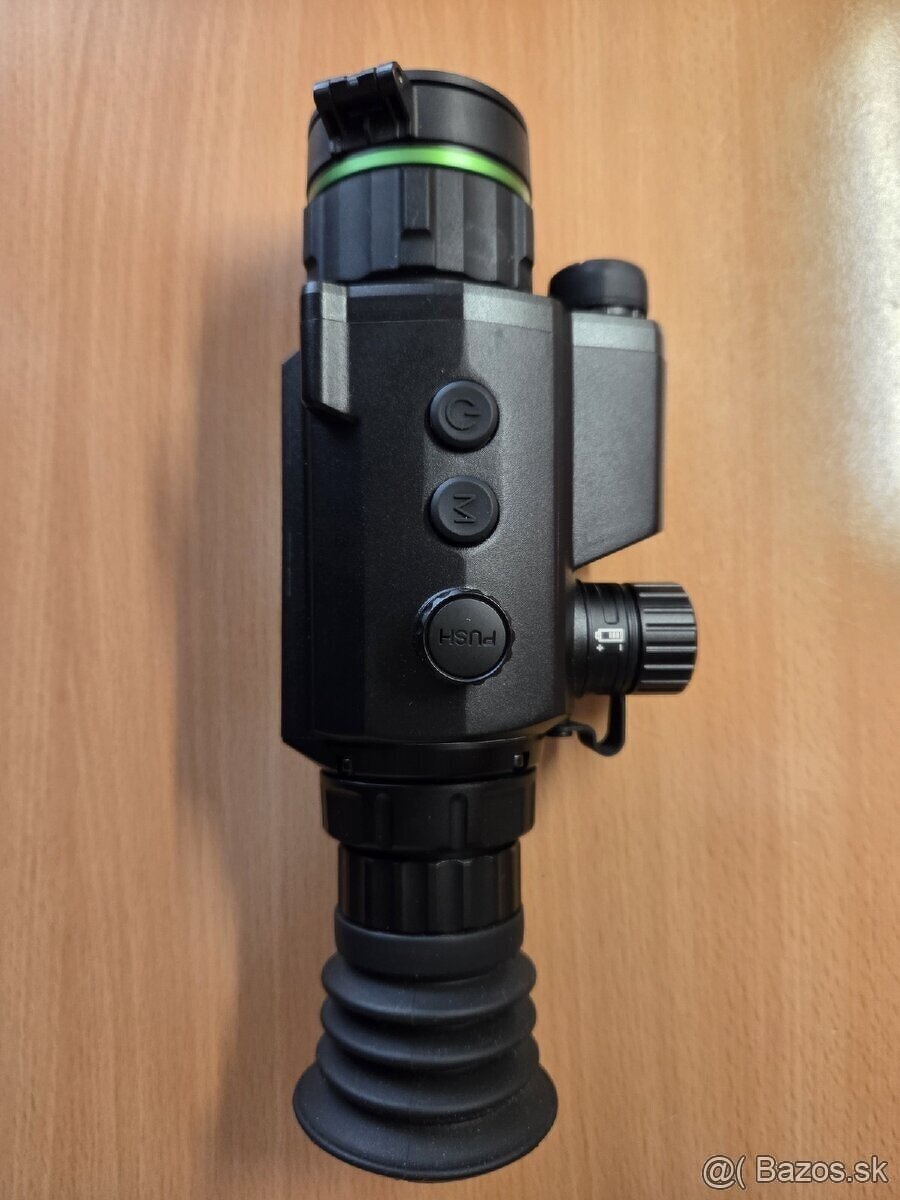 HikMicro Cheetah C32F-S - 4