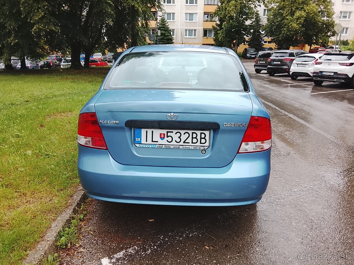 Predám na náhradné diely - 4