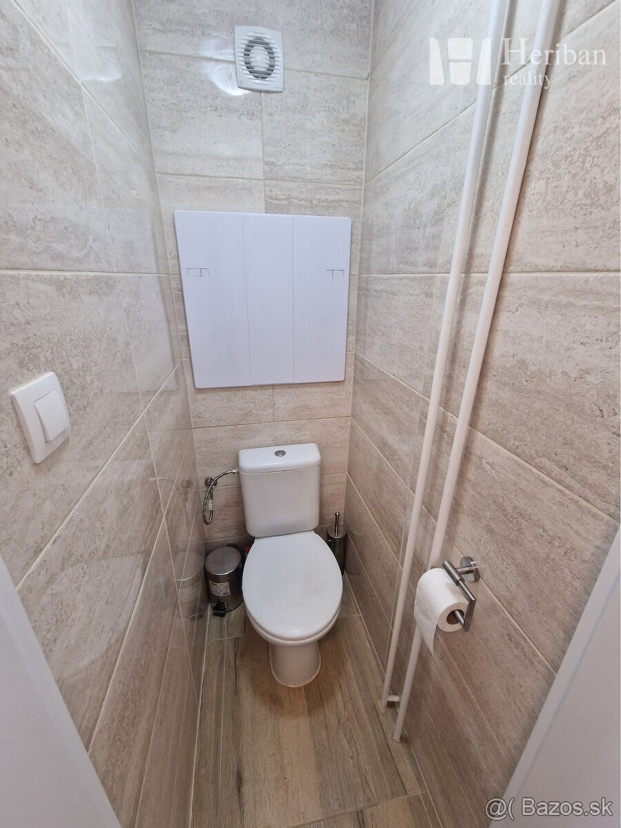 Hľadám spolubývajúcu - 4