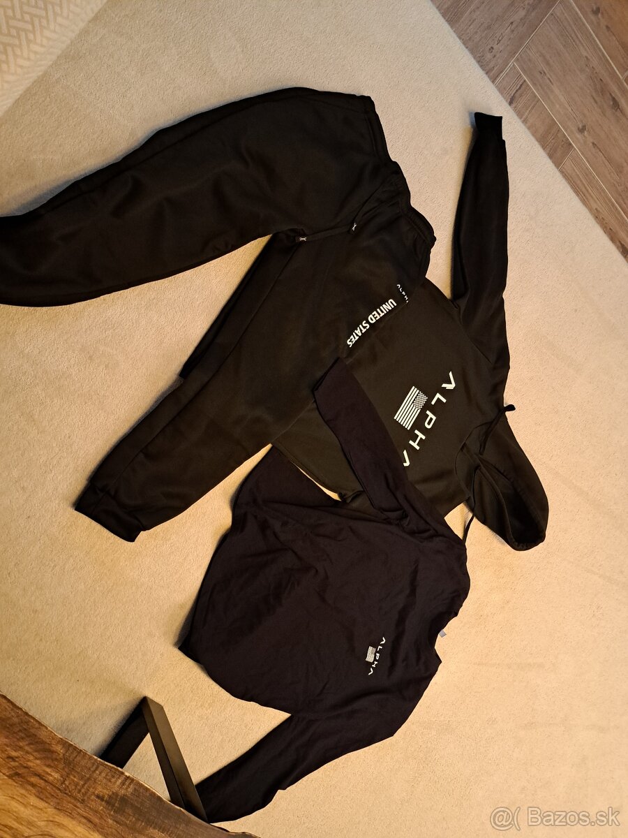 Pánska súprava ALPHA - 4