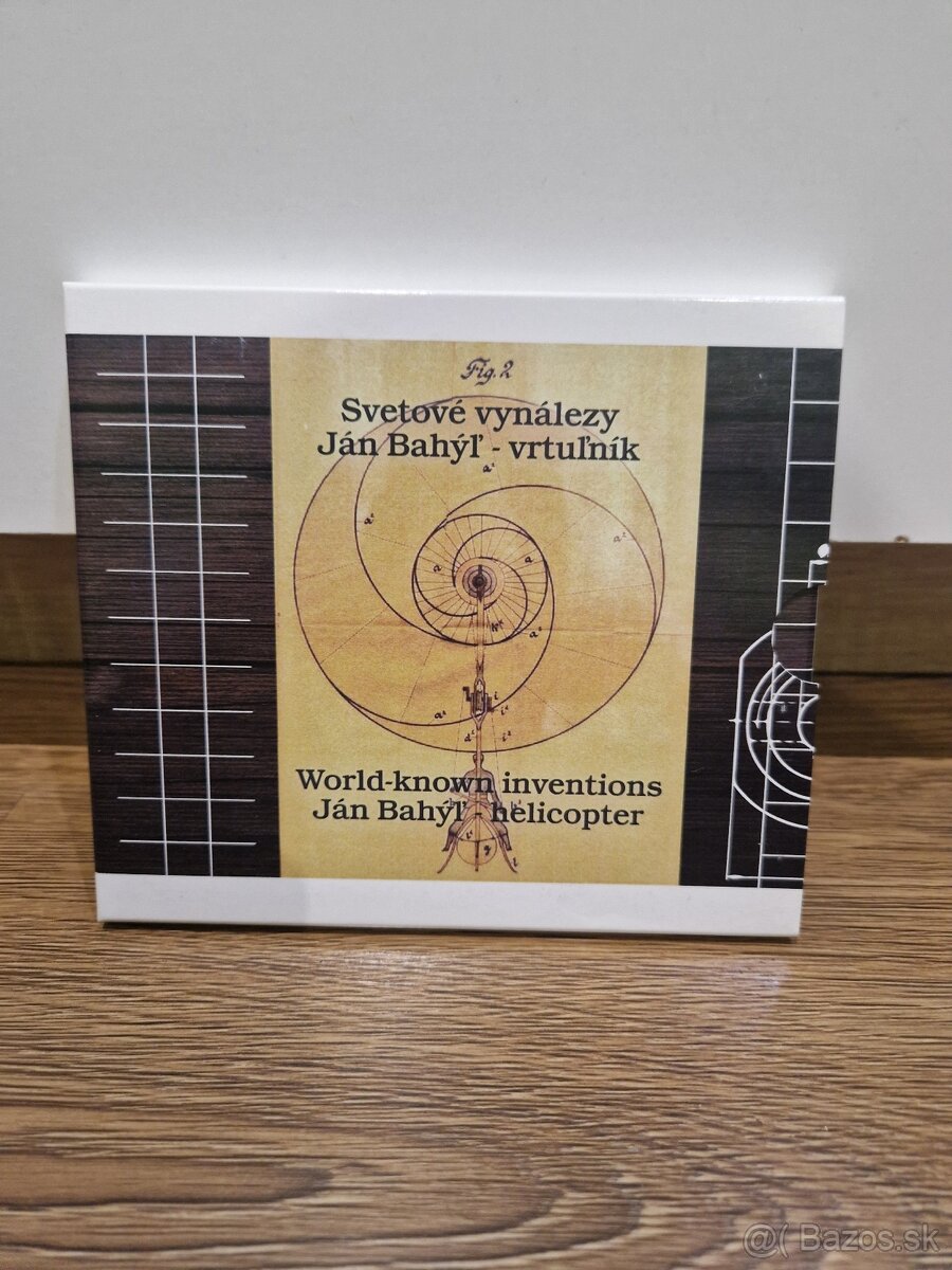 Sada Slovenske EUROMINCE - 4