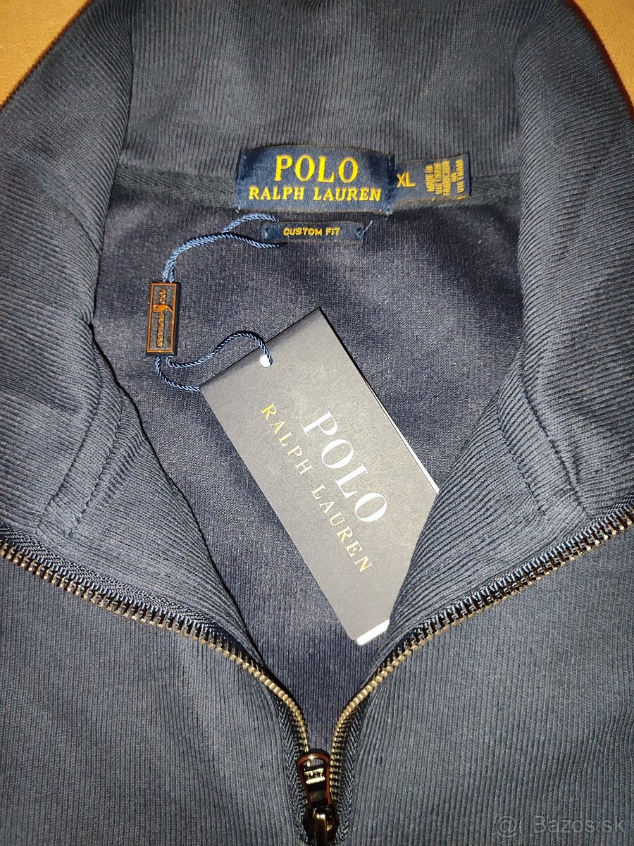 Polo Ralph Lauren sveter - 4