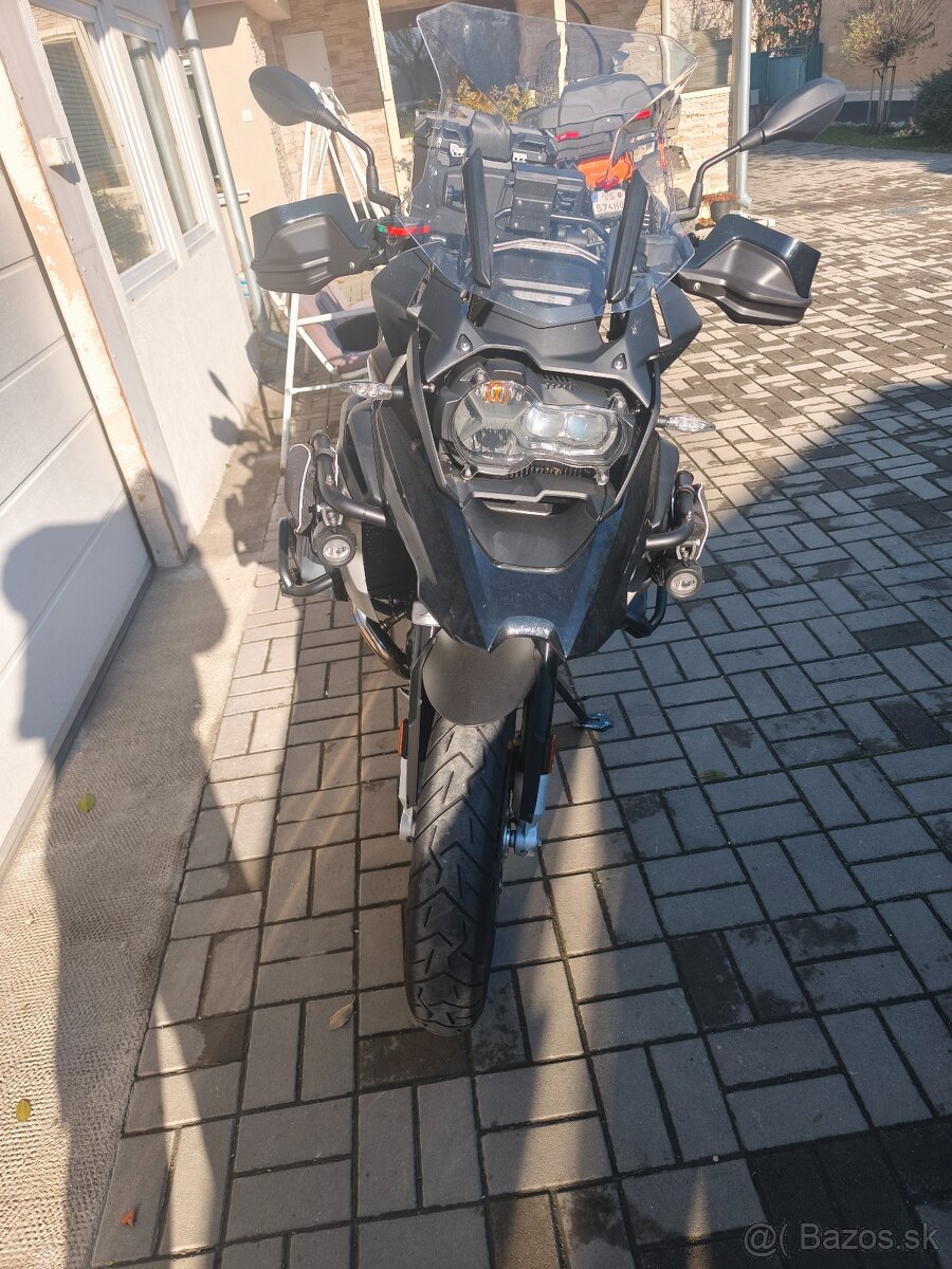 BMW r1250gs Exclusive - 4