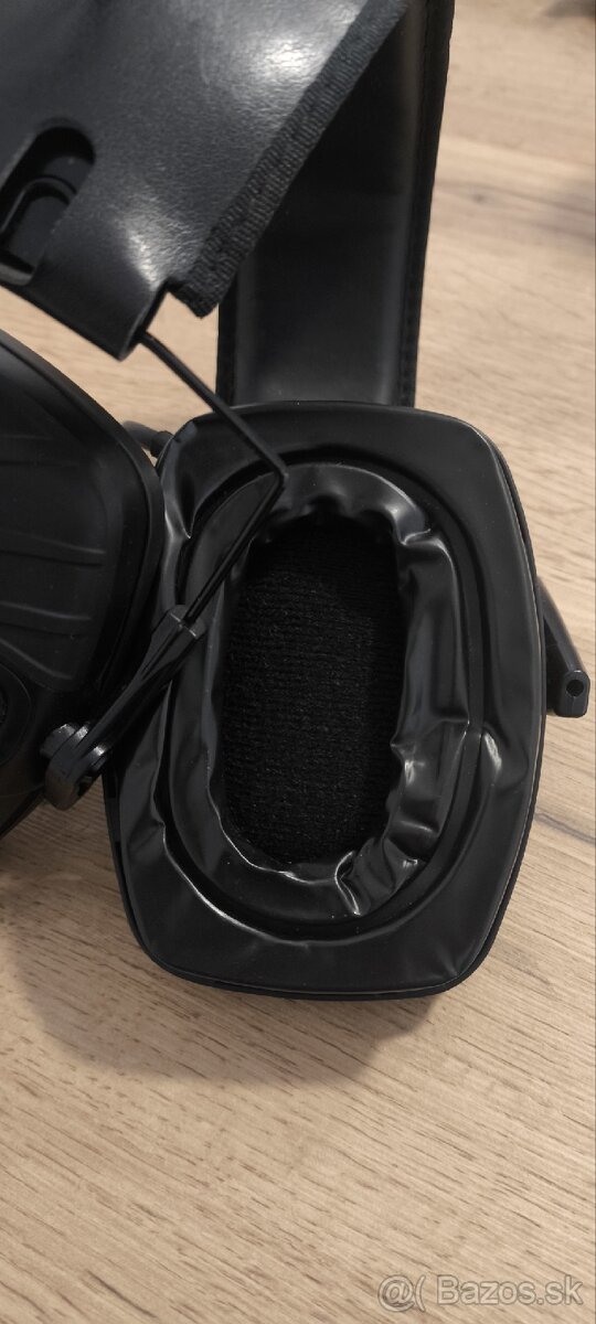 Slúchadlá Howard leight impact sport - 4