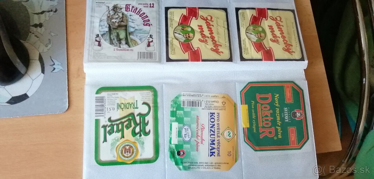 predam drobnosti - 4