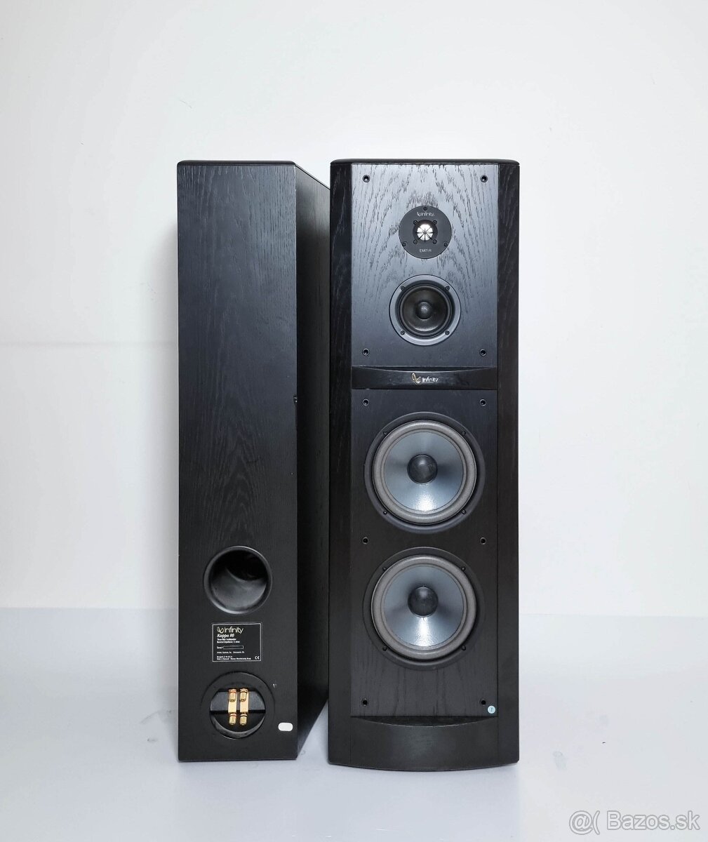 Infinity Kappa 80 - 4