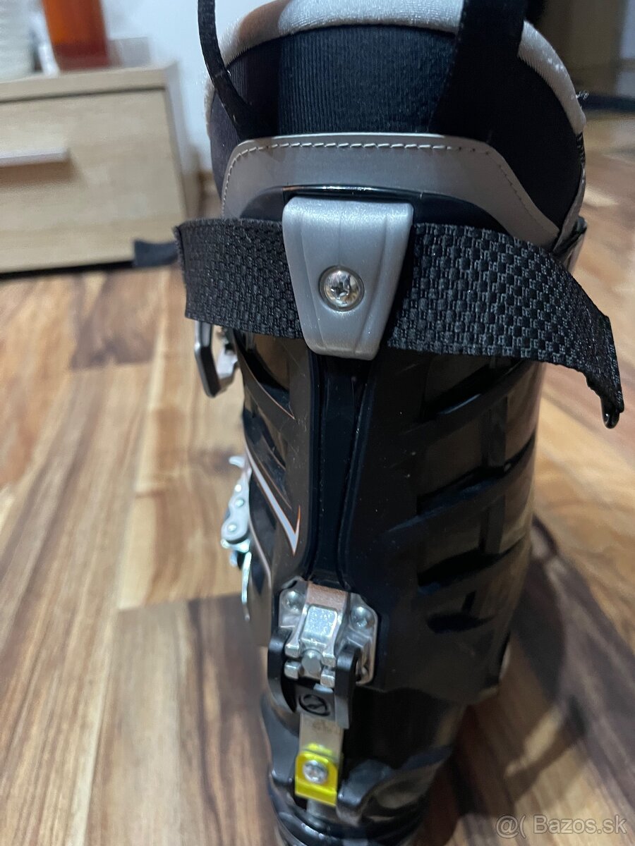 Lyziarky skialpove - 4