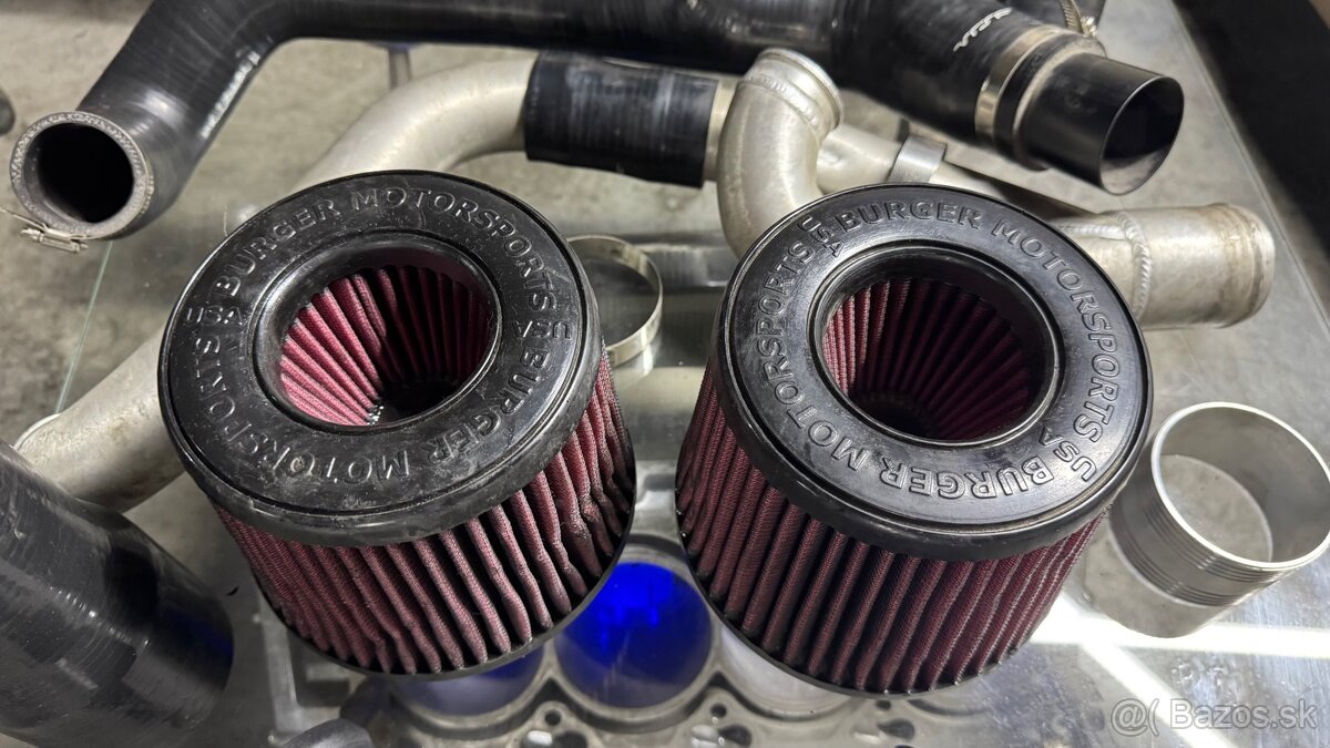 BMW e92,91,90 335i N54 - 4