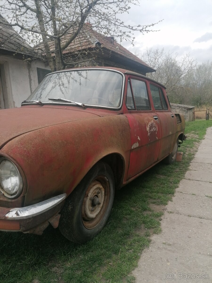 Predám vymením - 4