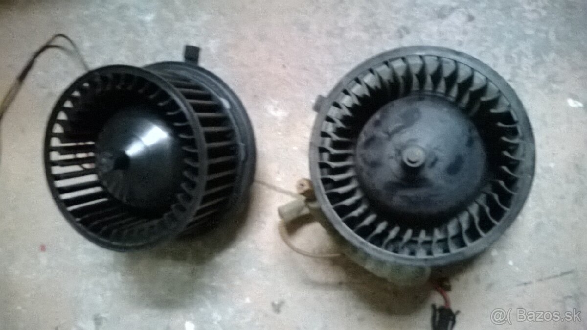 Diely vw golf 3, vento - 4