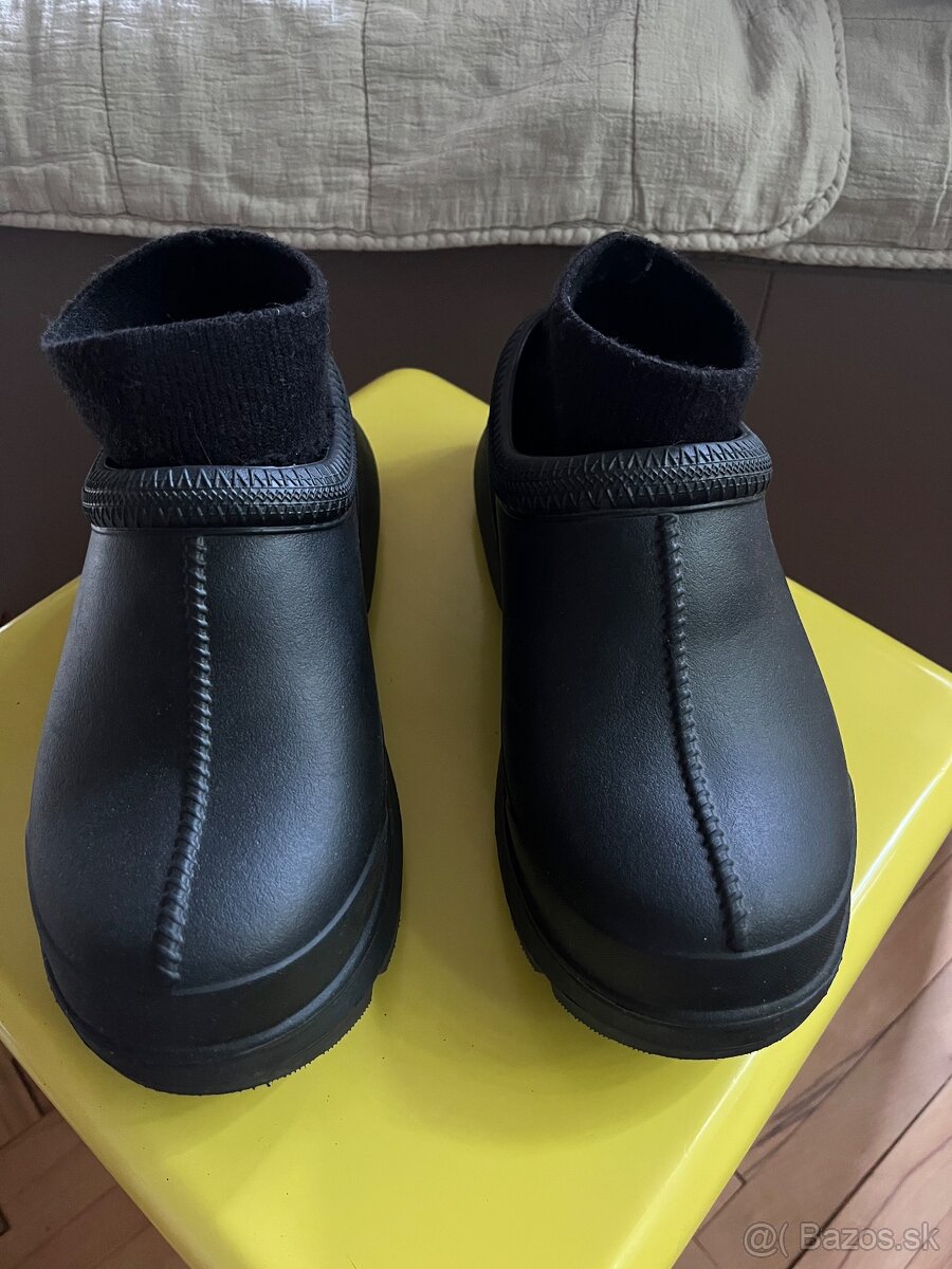 Gumenné Ugg v.39 - 4