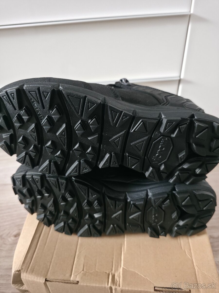 Bosp taras low 38 - 4