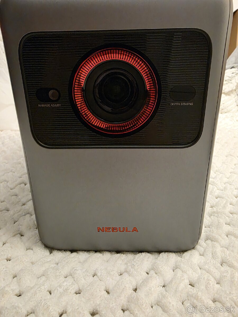 Nebula projektor Cosmos 4k SE - 4