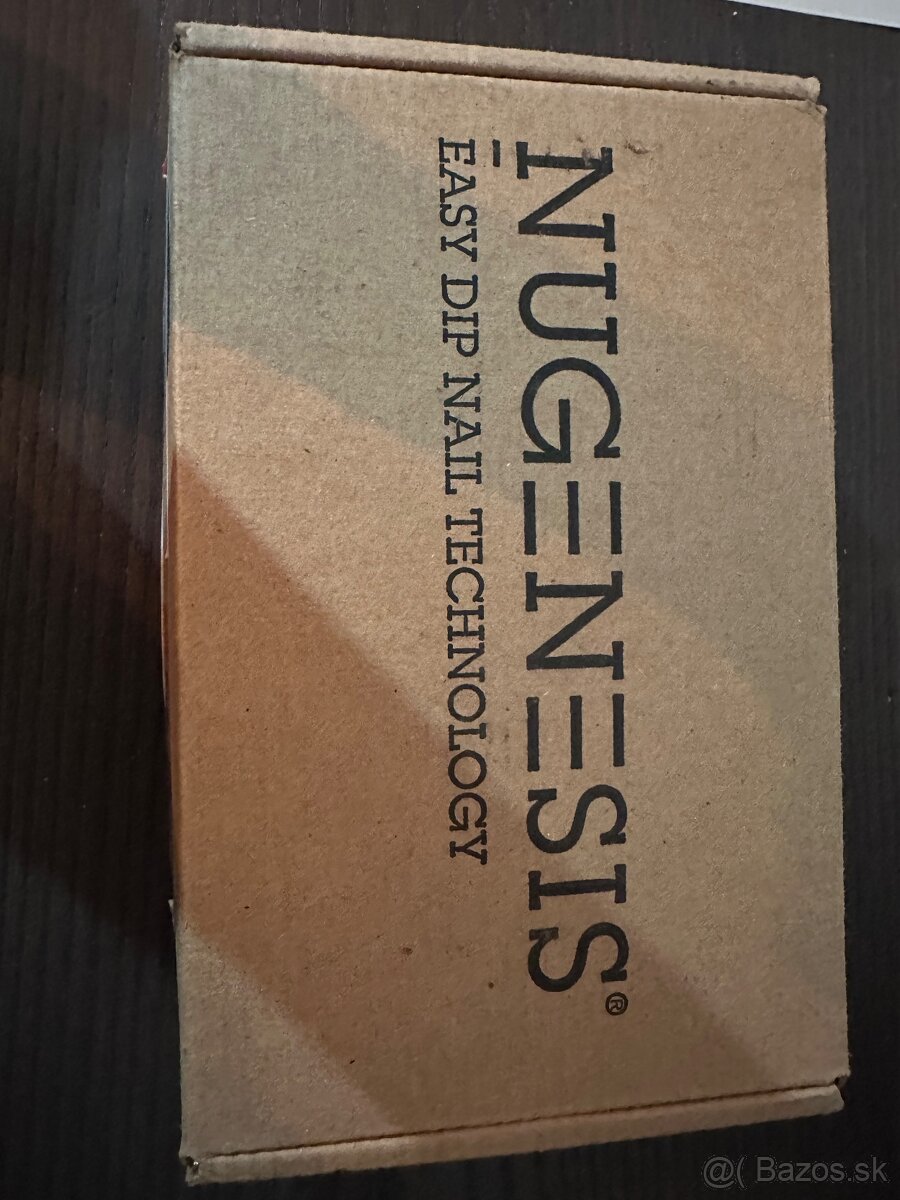 Nugenesis sada pre začiatočníkov - 4