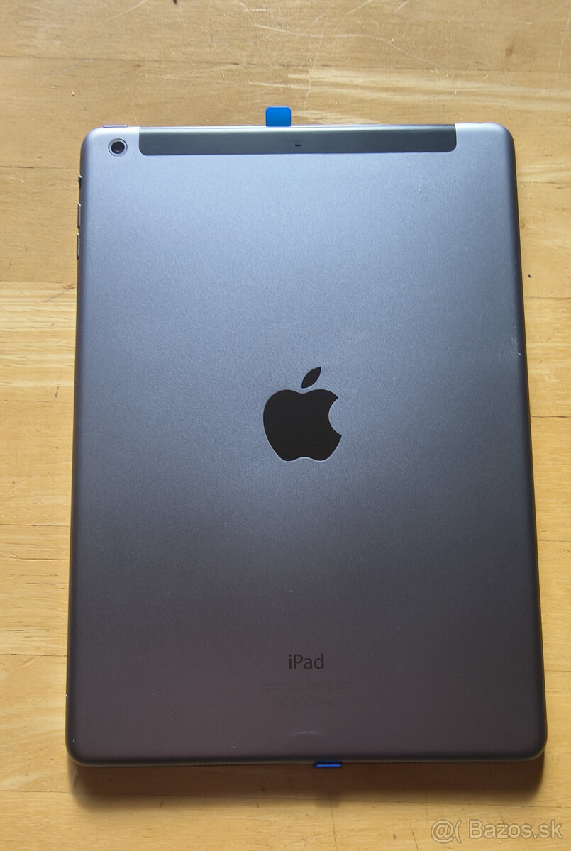 Apple iPad Air A1475 16GB SIM verzia - 4