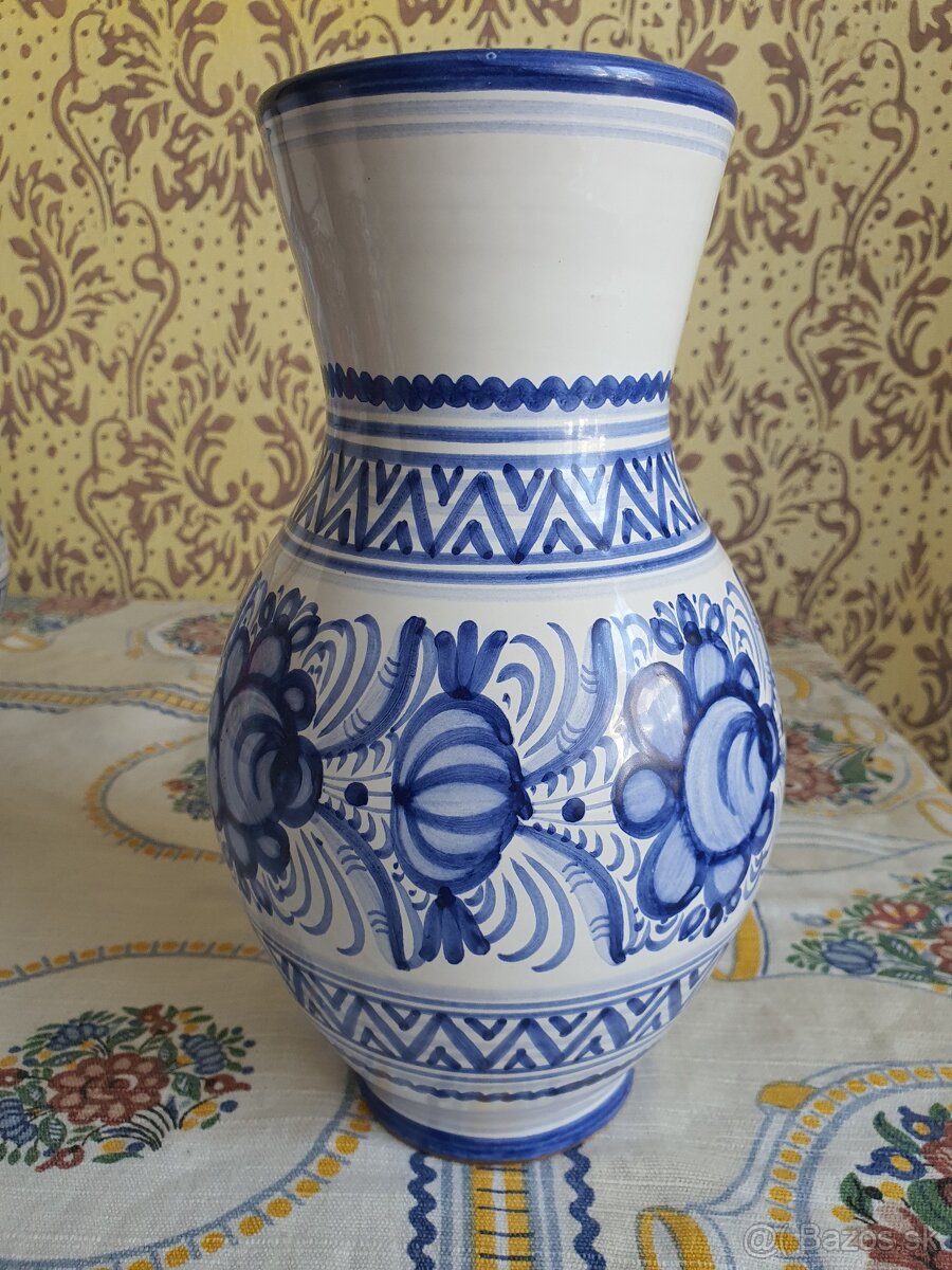 Modranská keramika - 4