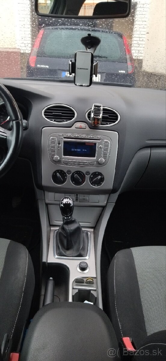 Ford FOCUS - 4
